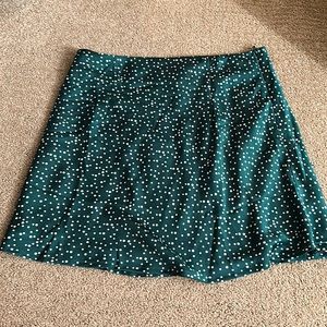 Princess polly skirt